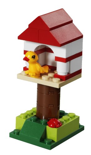 LEGO Friends 3065 - Casa en el árbol