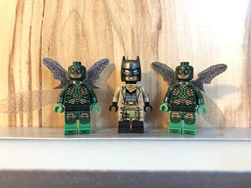 LEGO Knightmare Batman™ Acc. Set 2018 - Prepare for a Fright with Knightmare Batman™!
