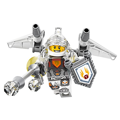 Lego Nexo Knights - Lance Ultimate (6136998)