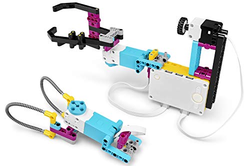 LEGO® Spike Prime - Juego Educativo