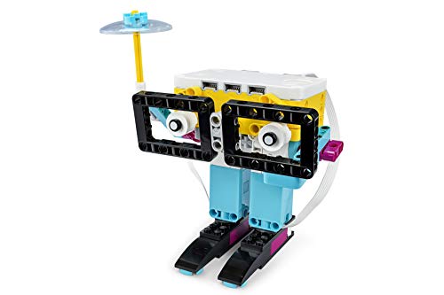 LEGO® Spike Prime - Juego Educativo