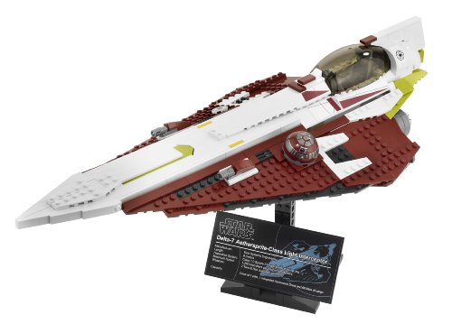 LEGO Star Wars 10215