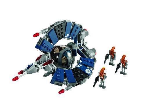 LEGO Star Wars 8086 - Droid Tri-fighter™ (ref. 4559577)