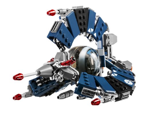LEGO Star Wars 8086 - Droid Tri-fighter™ (ref. 4559577)