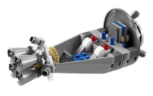 LEGO STAR WARS 9490 - Droid Escape