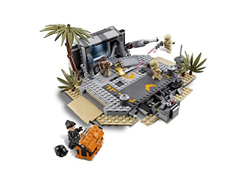 LEGO STAR WARS - Batalla en Scarif (75171)