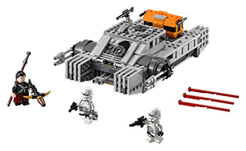 LEGO STAR WARS - Figura Imperial Assault Hovertank (75152)