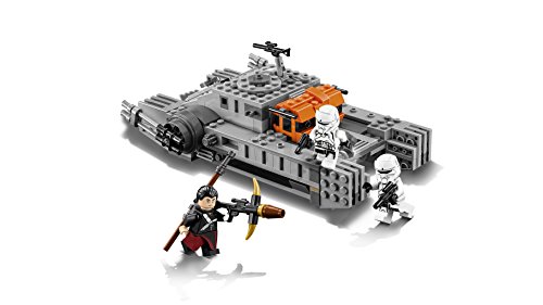 LEGO STAR WARS - Figura Imperial Assault Hovertank (75152)