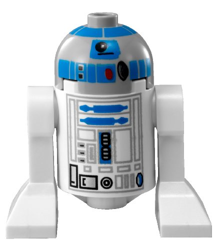 LEGO Star Wars - Interceptor Jedi de Anakin (9494 )