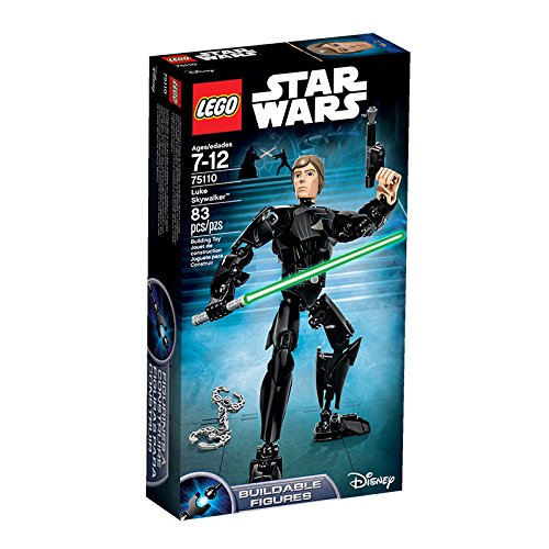 LEGO Star Wars - Luke Skywalker (75110)