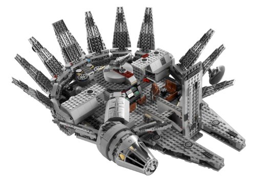 LEGO Star Wars - Millennium Falcon (7965)