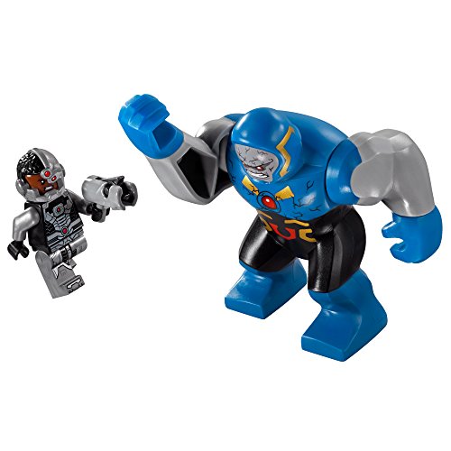 LEGO Super Heroes - Invasión de Darkseid (76028)
