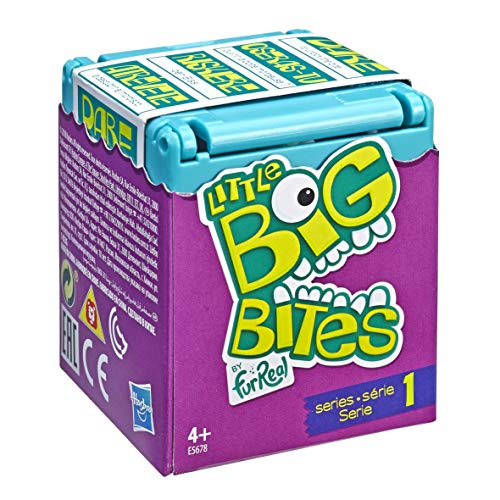 Little Big Bites (Hasbro E5678EU4)