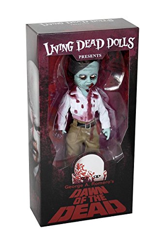 Living Dead Dolls 95077 - Figura de acción, Multicolor