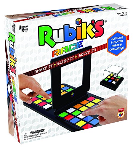 MAC DUE Italy 233517 Rubik 's Race , color/modelo surtido