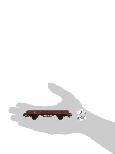 Märklin 4423 - Vagón de Carga bajo