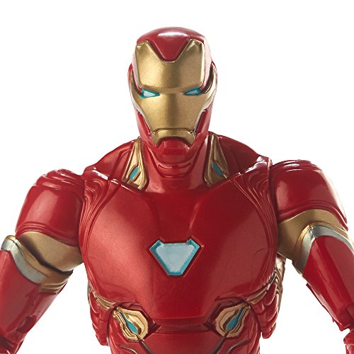 Marvel Avengers Legends Series 6-Inch Iron Man