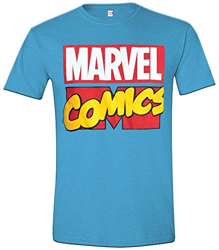 Marvel – Marvel Comics Logo (T