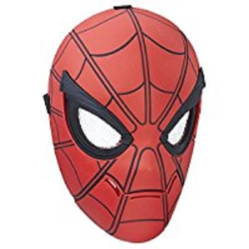 Marvel Spider-Man Homecoming Máscara de visión
