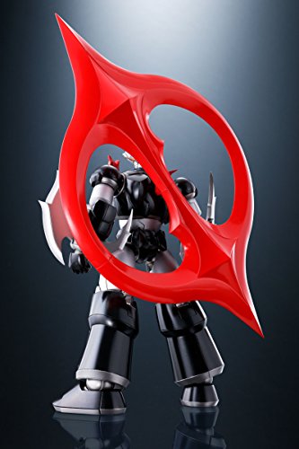 Mazinger- Súper Robot, Multicolor