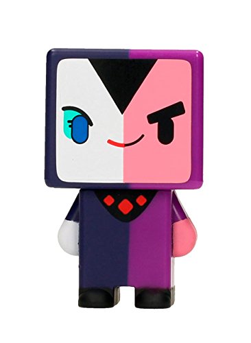 Mazinger Z Figura Baron Ashura, colección Pixel, 7 cm (SD Toys SDTSDT20691)