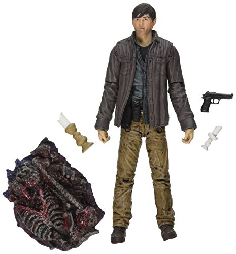McFarlane - figurilla The Walking Dead - TV Series Gareth 12cm - 0787926145731
