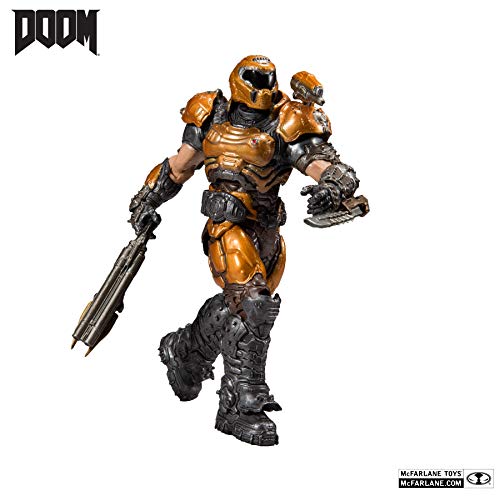 McFarlane Toys 11127-9 Doom- Slayer: Phobos-18cm Figura de acción