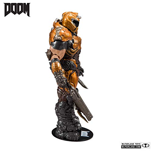 McFarlane Toys 11127-9 Doom- Slayer: Phobos-18cm Figura de acción