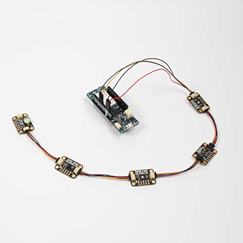 Melopero RV-3028 Real-Time Clock breakout (Qwiic)