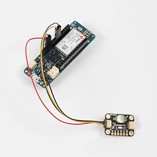 Melopero RV-3028 Real-Time Clock breakout (Qwiic)