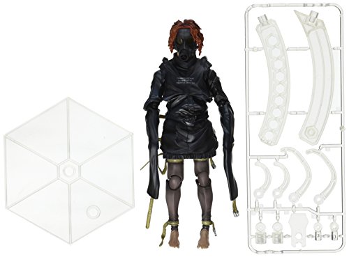Metal Gear Solid Figura de acción V The Phantom Pain Tretij Rebenok Play Arts Kai