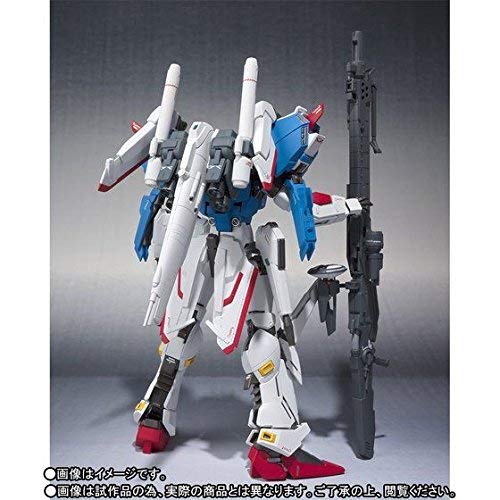 Metal Robot Spirit (Ka Signature) Side MS MSZ - 011 S Gundam Gundam Sentinel
