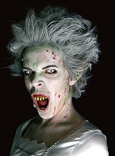 Metamorph Horror Skin - Maquillaje Halloween Efecto Especial Látex Leche Maquillaje Piel Falsa 29,5g