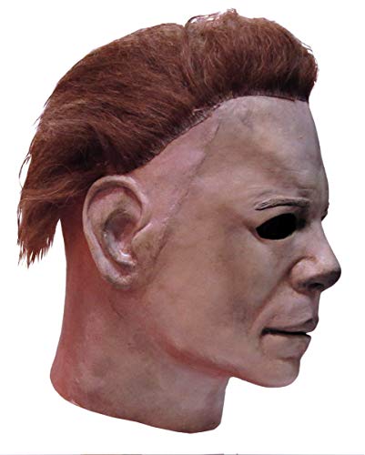 Michael Myers Máscara de Halloween II