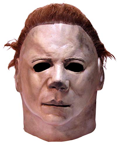 Michael Myers Máscara de Halloween II