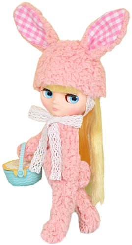 Midi Blythe Doll Shop Limited Nelly Niburusu (japan import)