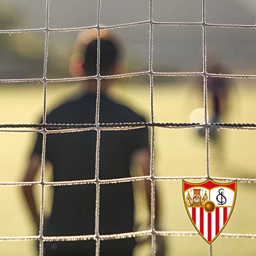 Mini Mochila Safta de Uso Diario de Sevilla FC Corporativa, 220x100x390mm