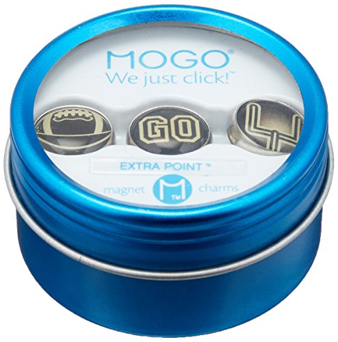 Mogo Design Team Spirit Collections Extra Point by Mogo Design