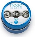 Mogo Design Team Spirit Collections Swish by Mogo Design