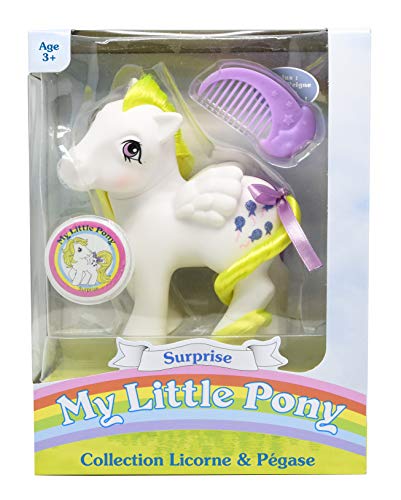 Mon Petit Pony Surprise, AKMLPSURP