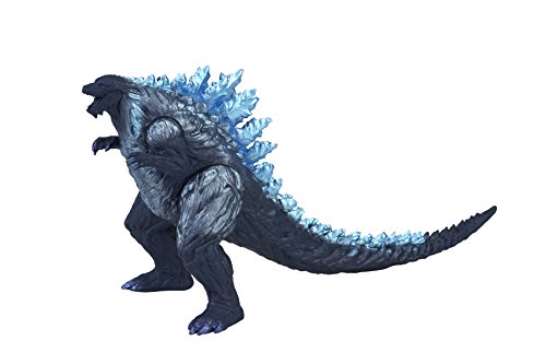 Movie Monster Series Godzilla Ground Earth Heat Thermal Ray Radiation Ver. Height 17cm