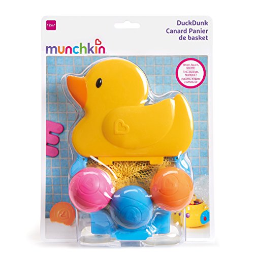 Munchkin - Pato mojado