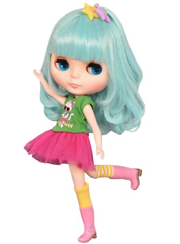 Neo Blythe Doll Shop Limited Wendy Weekender (japan import)