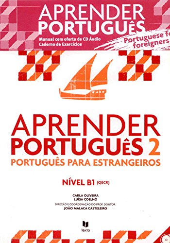 Novo Aprender Português 2 (pack)