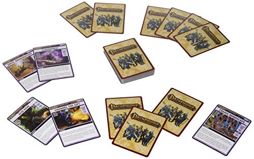 Pathfinder Adventure Card Game: Ultimate Magic Add-On Deck