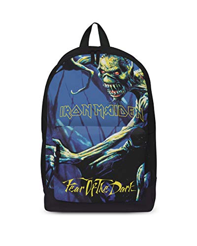 PHM Iron Maiden - Fear The Dark (Zaino) Merchandising Ufficiale