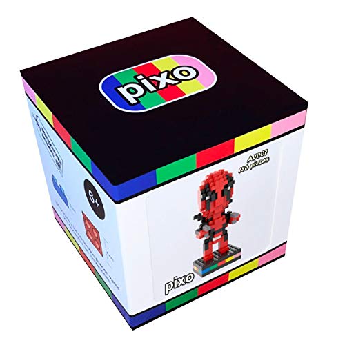 Pixo- Puzzle (AV007)