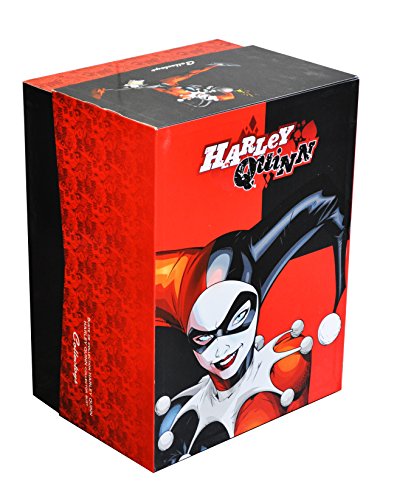 Plastoy – DC Comics Harley Quinn Busto de Collection, 141