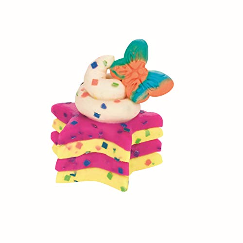 Play Doh - Kit de Confeti (Hasbro B3423EU4)