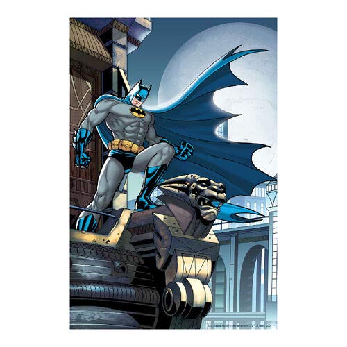 Prime 3D-Puzzle lenticular DC Comics Batman 300 (Efecto 3D)